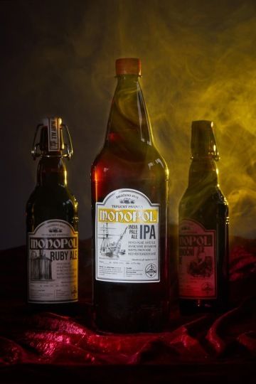 produktová fotografie - etikety - natiskneme.cz