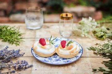 produktová fotografie - Švancarova cukrárna Kunštát