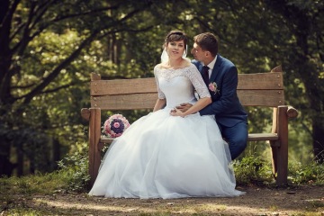svatební fotograf Letovice