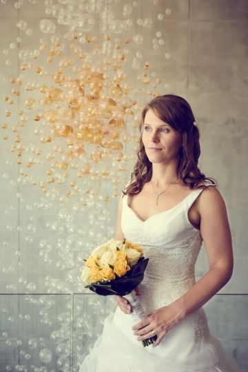 svatební fotograf Dolní Morava