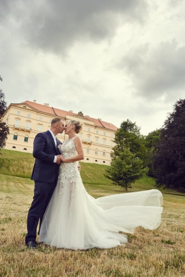 svatební fotograf Boskovice