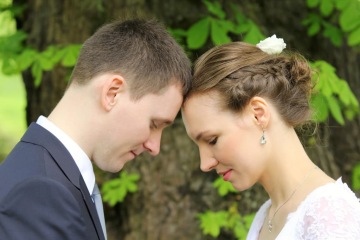 svatební fotograf Beskydy