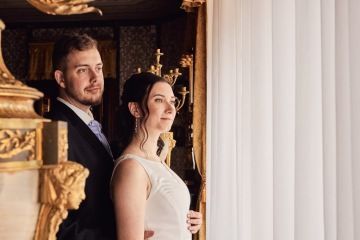 svatební fotograf Lysice