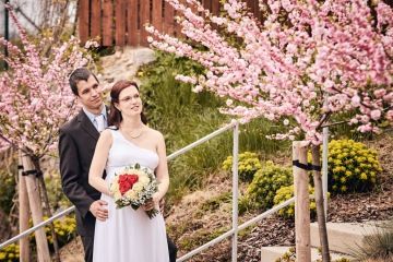 svatební fotograf Tišnov