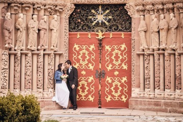 svatební fotograf Porta Coeli