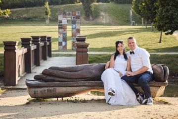 svatební fotograf Kunštát