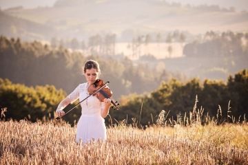 svatební fotograf Olešnice