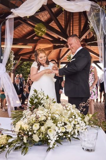 svatební fotograf Vísky