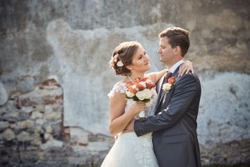 svatební fotograf Kunštát