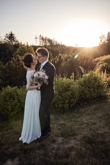 svatební fotograf Vysočina