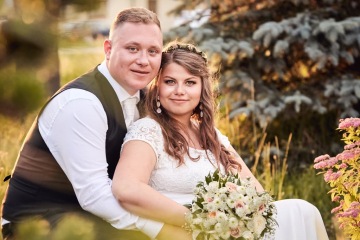 svatební fotograf Vísky