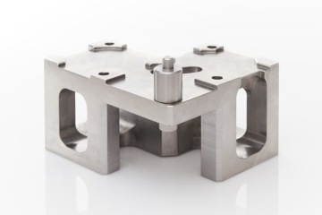 produktová fotografie - Kastr Kaderkova strojírna